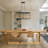 Rasheeda 5 - Light Kitchen Island Pendant-546067910