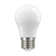 60 Watt Equivalent A15 E26/Medium (Standard) Dimmable 3000K LED Bulb