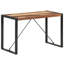 Kevin Dining Table Solid Wood-777539598