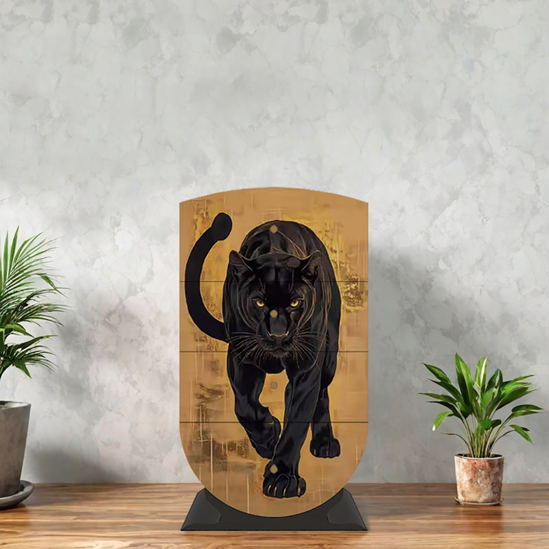 Armoire de rangement française haut de gamme