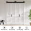 Portes pliantes en bois massif BiFold-94259288