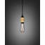 Cross Knurl 1 - Light Pendant-1598893901