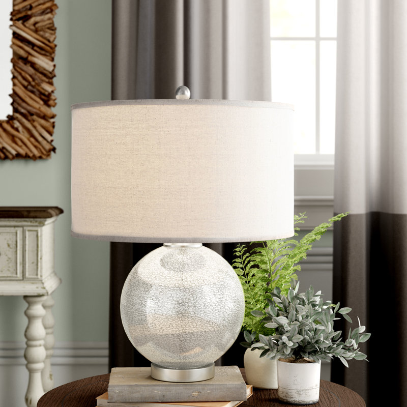 Sagers Ceramic Table Lamp