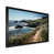 Black Picture Framed
