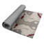 Tapis intérieur et extérieur à motifs fusionnés-369122087