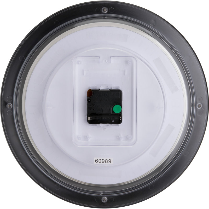 Bryice Wall Clock
