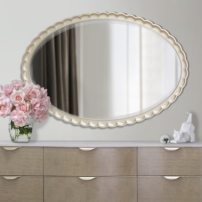Miroir d'appoint Malibu