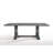 Twitchell Trestle Dining Table-119117035-119117037