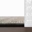  Tapis en jute et laine Patricia-1650471768