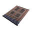 Rug & Kilim’S Tribal Rug In Red And Brown All Over Geometric Pattern-2128183778