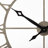 Aekjot Wall Clock