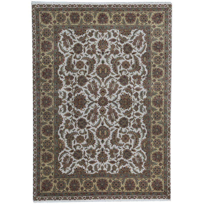 Trinity One-of-a-Kind 9'11" X 14' Area Rug