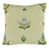 Green Floral selected