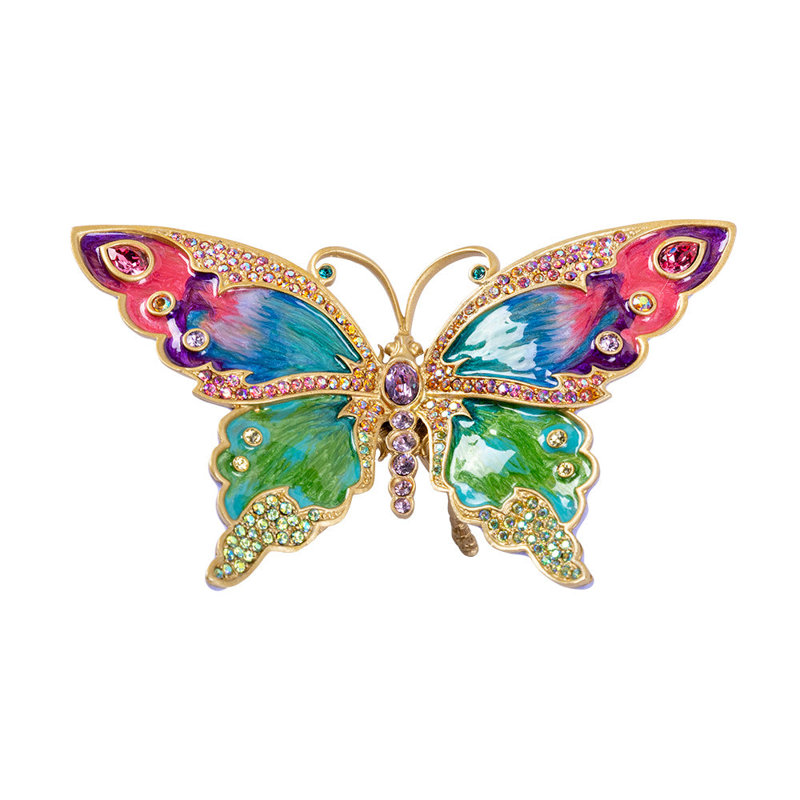 Lea Medium Butterfly Objet