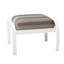 Repose-pieds avec coussin Askar-48936012-19674052