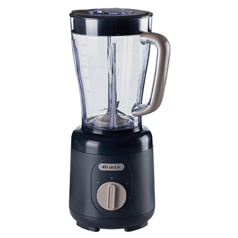 Ariete Breakfast Line 1.5L Countertop Blender