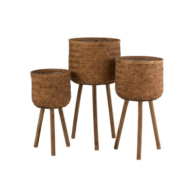 Alzada Pot Planter