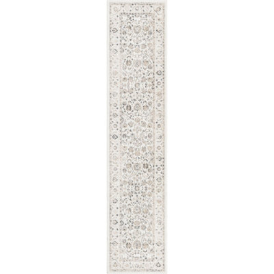 Carollou Oriental Indoor Rug