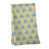 Lemon/Teal