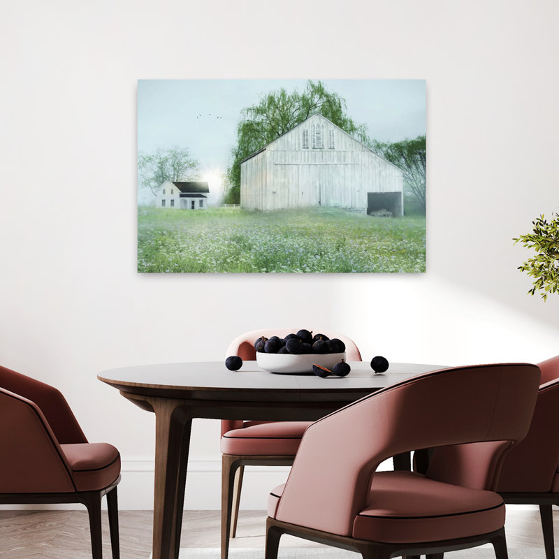 Lori Deiter - Wrapped Canvas Print, 60.96 cm H x 91.44 cm W