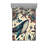 Microfiber Sheet Set-96238247