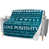 Teal est en rupture de stock