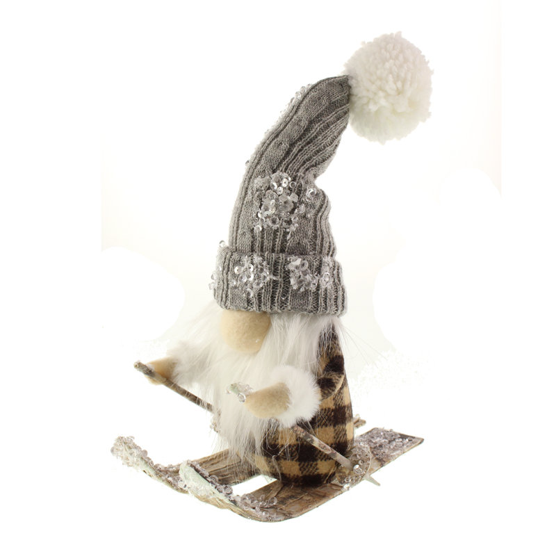 Christmas Figurines & Collectibles