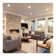 85 Watt Equivalent BR40 E26/Medium (Standard) Dimmable LED Bulb