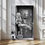 Art mural encadré Chamberlin-2086874694-2086874717