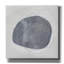  «Speckle 2» par Emma Scarvey, art mural sur toile, 37 po x 37 po