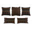 Wooded River Cabin Bear - Ensemble économique - Grand-1630723587