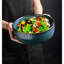 Artechworks Ceramic Salad Bowl
