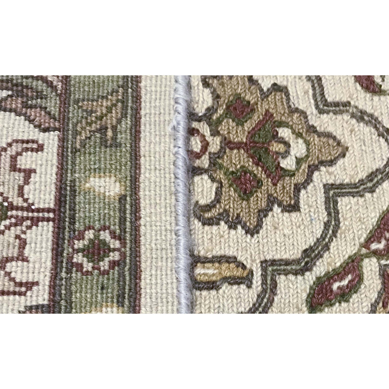 One-of-a-Kind 10' X 14' Area Rug