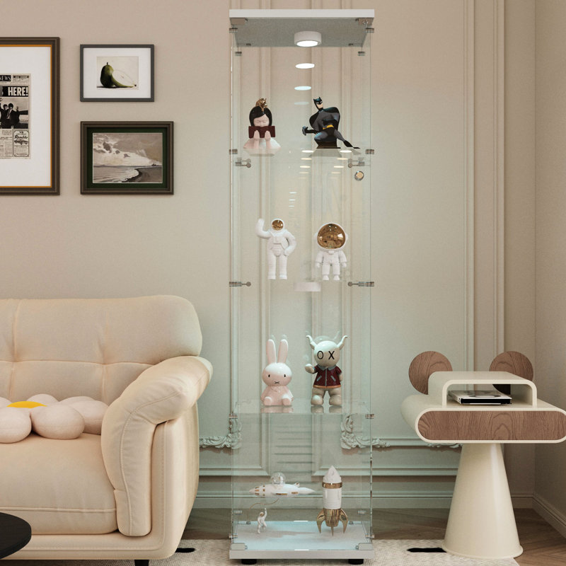 Armoire à vin Classic Classic, Blanc