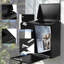 Brijet Locking Wall Mounted Letter Box