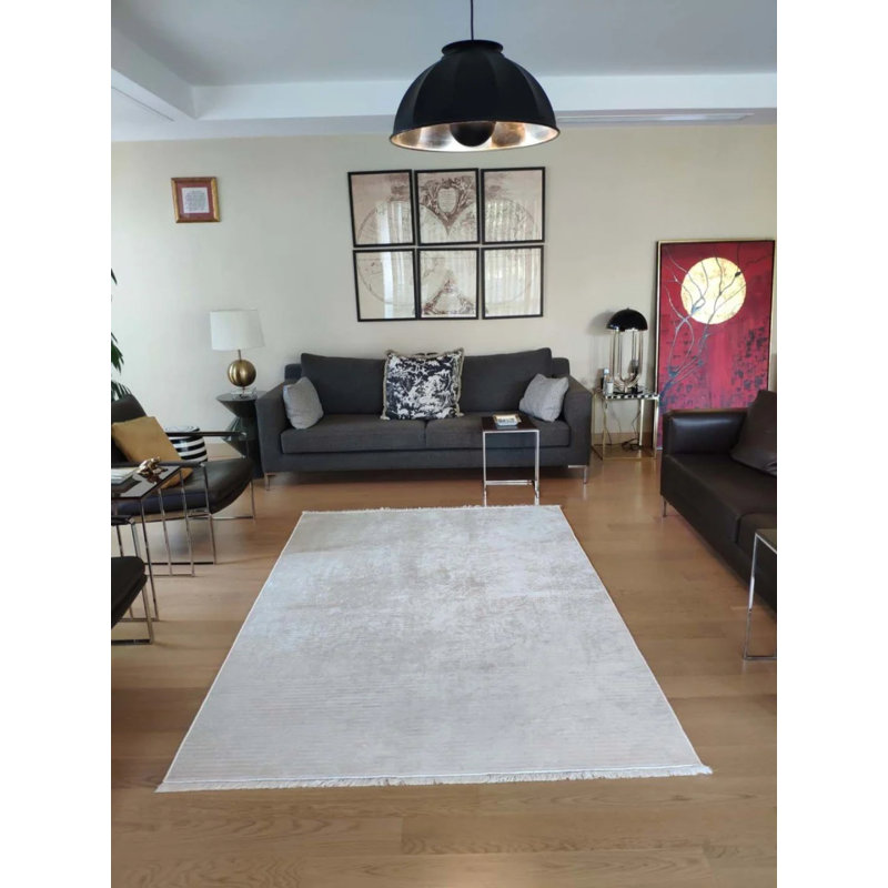 Tapis Matarranz, Rectangle 5 pi 3 po x 7 pi 3 po