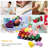 Haitral Thread Travel Sewing Kit