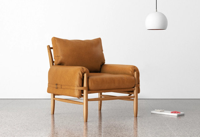 In-Stock Accent Chairs From $250