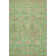 Premium Machine Washable Verlin AMF1770 Damask Rug