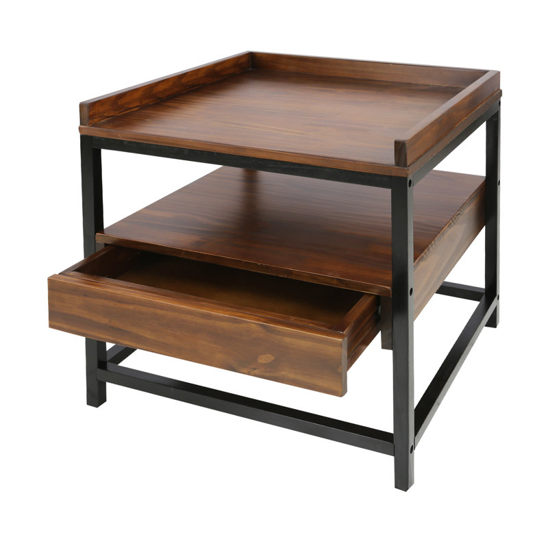 Table de bout Meadors
