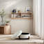 Repose-pieds large avec rangement-1336013807