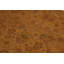 Tapis brun en laine noué à la main 8 pi 1 po x 11 pi 1 po Abagail Southwestern