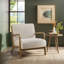 Fauteuil rembourré Novak-98146552