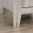 L-Shaped Executive Desk