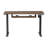 48'' W Adjustable Standing Desk With Keyboard Tray For Home Office-917880803