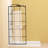 Framed Glass Shower Screen For Bathroom