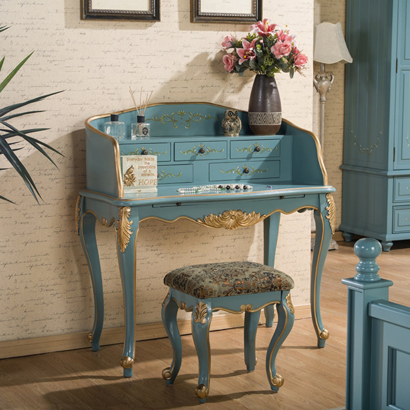 Matzen, Blue