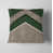 Blue/Green Chevron 1 selected