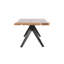 Slemp Four Leg Coffee Table