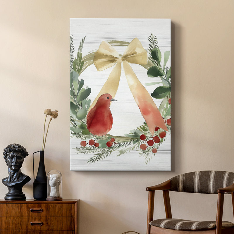 Art des Fêtes de Noël CMxxIV - galerie Cavas sur mesure